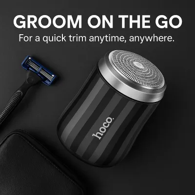 DAR57 Electric Cool Handheld Shaver